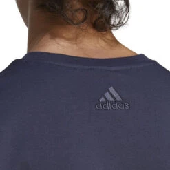 ADIDAS Big Logo T-Shirt Men -Tennis Equipment Store 18598000 17