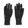ADIDAS Run Cold Ready Running Gloves -Tennis Equipment Store 18722000 000