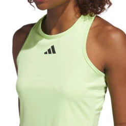 ADIDAS Club Tank Top Women -Tennis Equipment Store 18734000 17