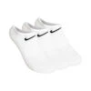 Nike Everyday Lightweight Tennis Socks 3 Pack -Tennis Equipment Store 49337000 000