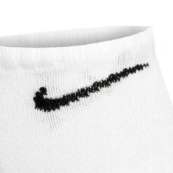 Nike Everyday Lightweight Tennis Socks 3 Pack -Tennis Equipment Store 49337000 12