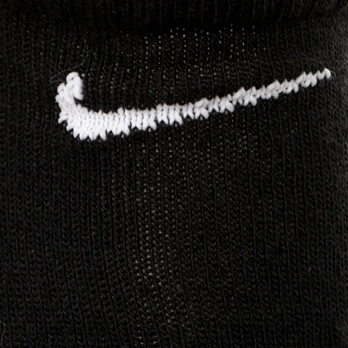 Nike Everyday Lightweight Tennis Socks 6 Pack 7 Nike Everyday Lightweight Tennis Socks 6 Pack - Image 5