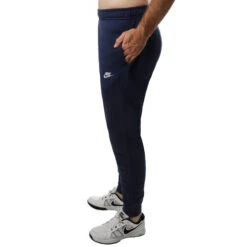 Nike Sportswear Club Fleece Training Pants Men -Tennis Equipment Store 49465000 21
