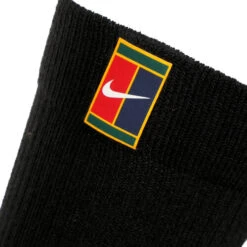 Nike Court Multiplier Cushioned Tennis Socks 2 Pack 13 Nike Court Multiplier Cushioned Tennis Socks 2 Pack -Tennis Equipment Store 50293000 12