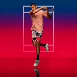 Nike Court Multiplier Cushioned Tennis Socks 2 Pack 15 Nike Court Multiplier Cushioned Tennis Socks 2 Pack -Tennis Equipment Store 50293000 65