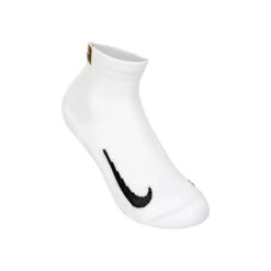 Nike Court Multiplier Max Sports Socks 2 Pack 8 Nike Court Multiplier Max Sports Socks 2 Pack -Tennis Equipment Store 51022000 10
