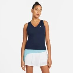 Nike Court Victory Tank Top Women -Tennis Equipment Store 51813000 13