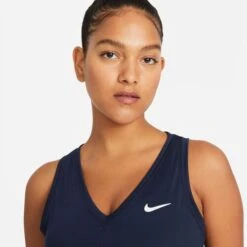 Nike Court Victory Tank Top Women -Tennis Equipment Store 51813000 16