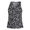 Nike Dri-Fit Victory Printed Tank Top Women -Tennis Equipment Store 53920000 000