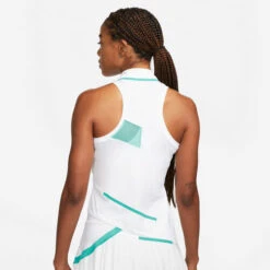 Nike Court Dri-Fit Tank Top Women 10 Nike Court Dri-Fit Tank Top Women -Tennis Equipment Store 55109000 12