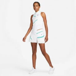 Nike Court Dri-Fit Tank Top Women 11 Nike Court Dri-Fit Tank Top Women -Tennis Equipment Store 55109000 13
