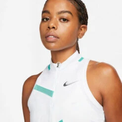 Nike Court Dri-Fit Tank Top Women 12 Nike Court Dri-Fit Tank Top Women -Tennis Equipment Store 55109000 15
