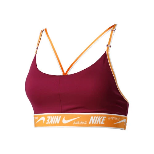 Nike Dri-Fit Indy Logo Sports Bras Women 3 Nike Dri-Fit Indy Logo Sports Bras Women