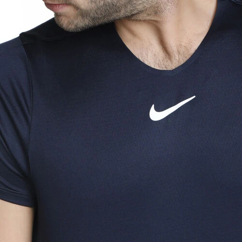 Nike Dri-Fit Advantage T-Shirt Men 6 Nike Dri-Fit Advantage T-Shirt Men - Image 4
