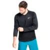 Nike Dri-Fit Advantage Half-Zip Long Sleeve Men -Tennis Equipment Store 55306000 20