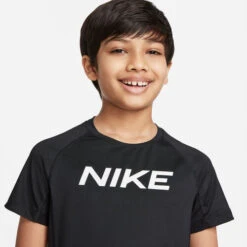 Nike Dri-Fit Pro T-Shirt Boys -Tennis Equipment Store 55642000 13