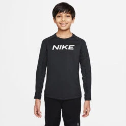 Nike Dri-Fit Pro Long Sleeve Boys -Tennis Equipment Store 55643000 10