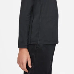 Nike Dri-Fit Pro Long Sleeve Boys -Tennis Equipment Store 55643000 11