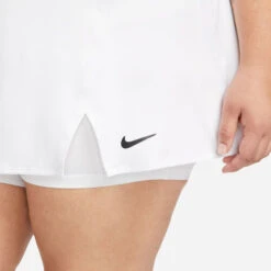 Nike Court Victory Dri-Fit Straight Plus Skirt Women -Tennis Equipment Store 55801000 15