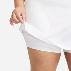 Nike Court Victory Dri-Fit Straight Plus Skirt Women -Tennis Equipment Store 55801000 18