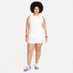 Nike Court Victory Dri-Fit Straight Plus Skirt Women -Tennis Equipment Store 55801000 19