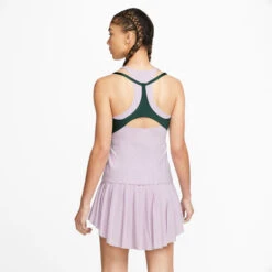 Nike Court Advantage Dri-Fit Novelty 6M Tank Top Women -Tennis Equipment Store 55822000 16