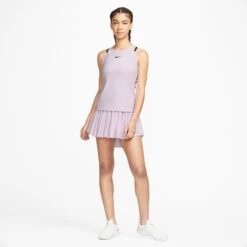 Nike Court Advantage Dri-Fit Novelty 6M Tank Top Women -Tennis Equipment Store 55822000 18