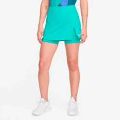 Nike Court Victory Dri-Fit Straight Skirt Women -Tennis Equipment Store 55843000 16