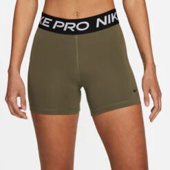 Nike Pro 365 Ball Shorts Women -Tennis Equipment Store 55860000 17