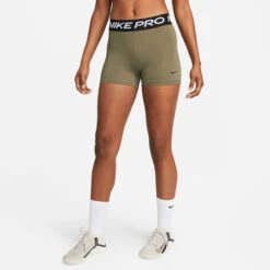 Nike Pro Ball Shorts Women 9 Nike Pro Ball Shorts Women -Tennis Equipment Store 55861000 14
