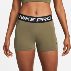 Nike Pro Ball Shorts Women 12 Nike Pro Ball Shorts Women -Tennis Equipment Store 55861000 17