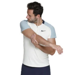 Nike Court Dri-Fit Slam Ultimate NTPS Polo Men -Tennis Equipment Store 55949000 11