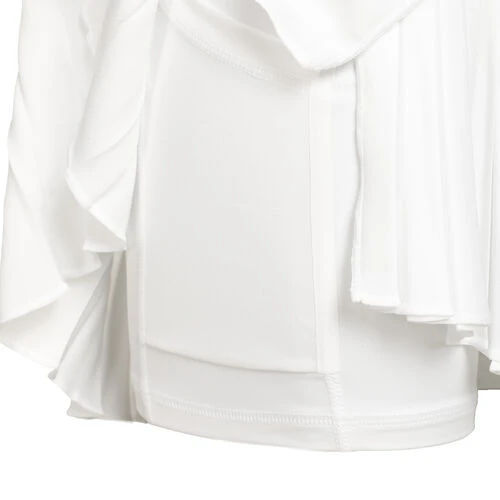 Nike Court Dri-Fit Advantage Pleated Skirt Women 6 Nike Court Dri-Fit Advantage Pleated Skirt Women - Image 4