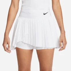 Nike Court Dri-Fit Advantage Pleated Skirt Women 18 Nike Court Dri-Fit Advantage Pleated Skirt Women -Tennis Equipment Store 56200000 13