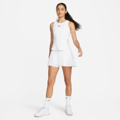 Nike Court Dri-Fit Advantage Pleated Skirt Women 23 Nike Court Dri-Fit Advantage Pleated Skirt Women -Tennis Equipment Store 56200000 18