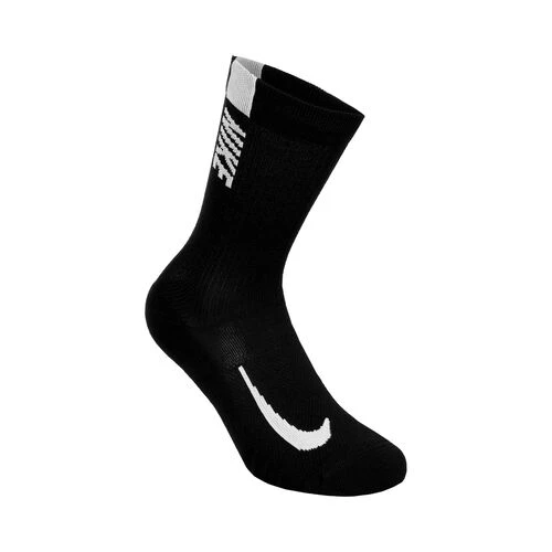 Nike Multiplier Crew Sports Socks 2 Pack 6 Nike Multiplier Crew Sports Socks 2 Pack - Image 4