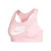 Nike Dri-Fit Swoosh Club Futura GX Sports Bras Women 2 Nike Dri-Fit Swoosh Club Futura GX Sports Bras Women -Tennis Equipment Store 56692000 000