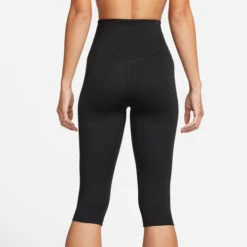 Nike Dri-Fit One Heritage Tight Women -Tennis Equipment Store 56693000 15