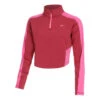 Nike Dri-Fit Half-Zip Long Sleeve Women -Tennis Equipment Store 56707000 000