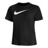 Nike Dri-Fit Swoosh T-Shirt Women 2 Nike Dri-Fit Swoosh T-Shirt Women -Tennis Equipment Store 56720000 000
