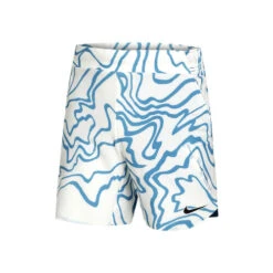 Nike Dri-Fit Court Slam MB Shorts Men