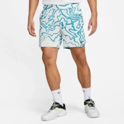 Nike Dri-Fit Court Slam MB Shorts Men -Tennis Equipment Store 56779000 13