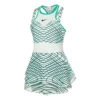 Nike Dri-Fit Court Slam RG Dress Women 1 Nike Dri-Fit Court Slam RG Dress Women -Tennis Equipment Store 57040000 000