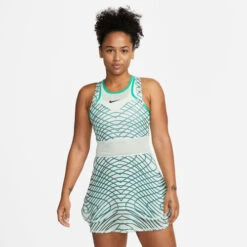 Nike Dri-Fit Court Slam RG Dress Women 29 Nike Dri-Fit Court Slam RG Dress Women -Tennis Equipment Store 57040000 13