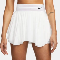 Nike Dri-Fit Court Slam LN Skirt Women 16 Nike Dri-Fit Court Slam LN Skirt Women -Tennis Equipment Store 57047000 13
