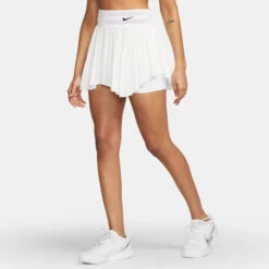 Nike Dri-Fit Court Slam LN Skirt Women 18 Nike Dri-Fit Court Slam LN Skirt Women -Tennis Equipment Store 57047000 16