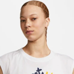 Nike Dri-Fit London Tank Top Women 15 Nike Dri-Fit London Tank Top Women -Tennis Equipment Store 57054000 16