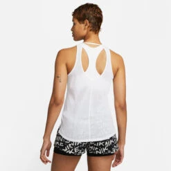 Nike Dri-Fit One Breathe STD Tank Top Women 15 Nike Dri-Fit One Breathe STD Tank Top Women -Tennis Equipment Store 57082000 14