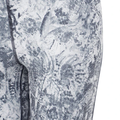 Nike Dri-Fit Performance Mid Rise All Over Print Tight Women 6 Nike Dri-Fit Performance Mid Rise All Over Print Tight Women - Image 4