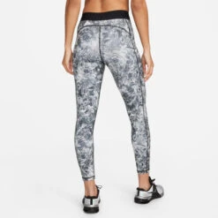 Nike Dri-Fit Performance Mid Rise All Over Print Tight Women 14 Nike Dri-Fit Performance Mid Rise All Over Print Tight Women -Tennis Equipment Store 57083000 14